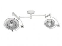 點擊查看詳細(xì)信息<br>標(biāo)題：LED700/700手術(shù)無影燈 閱讀次數(shù)：791